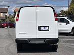 New 2025 Chevrolet Express 2500 Empty Cargo Van for sale #251816 - photo 6