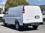 New 2025 Chevrolet Express 2500 Empty Cargo Van for sale #251816 - photo 7