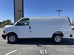 New 2025 Chevrolet Express 2500 Empty Cargo Van for sale #251816 - photo 8