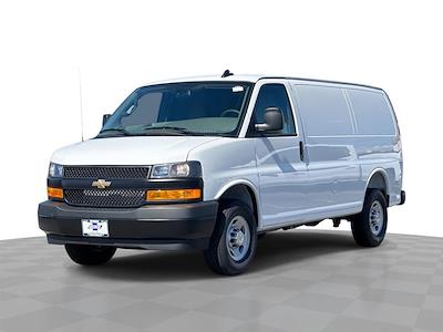 New 2025 Chevrolet Express 2500 - photo 1