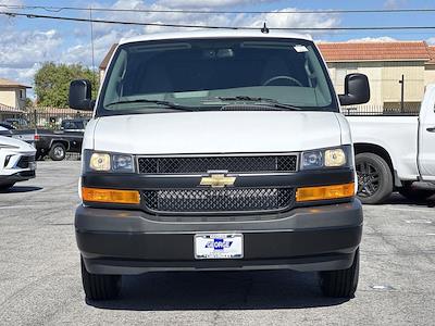 New 2025 Chevrolet Express 2500 - photo 1