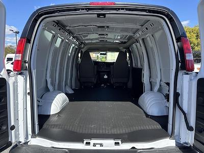 New 2025 Chevrolet Express 2500 - photo 1