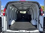New 2025 Chevrolet Express 2500 Empty Cargo Van for sale #251817 - photo 2