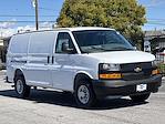 New 2025 Chevrolet Express 2500 Empty Cargo Van for sale #251817 - photo 1