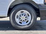 New 2025 Chevrolet Express 2500 Empty Cargo Van for sale #251817 - photo 29