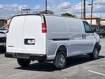 New 2025 Chevrolet Express 2500 Empty Cargo Van for sale #251817 - photo 3