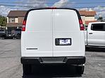 New 2025 Chevrolet Express 2500 Empty Cargo Van for sale #251817 - photo 6