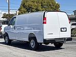 New 2025 Chevrolet Express 2500 Empty Cargo Van for sale #251817 - photo 7