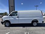 New 2025 Chevrolet Express 2500 Empty Cargo Van for sale #251817 - photo 8