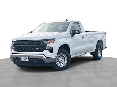 2025 Chevrolet Silverado 1500 Regular Cab RWD Pickup for sale #251820 - photo 1