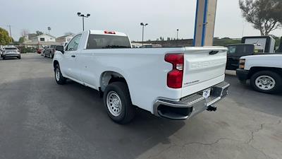 2025 Chevrolet Silverado 1500 Regular Cab RWD Pickup for sale #251820 - photo 2