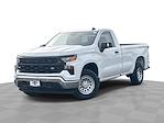 New 2025 Chevrolet Silverado 1500 Work Truck Regular Cab for sale #251820 - photo 1