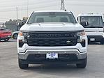 New 2025 Chevrolet Silverado 1500 Work Truck Regular Cab for sale #251820 - photo 10
