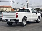 New 2025 Chevrolet Silverado 1500 Work Truck Regular Cab for sale #251820 - photo 13