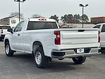 New 2025 Chevrolet Silverado 1500 Work Truck Regular Cab for sale #251820 - photo 15