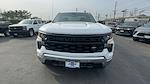 New 2025 Chevrolet Silverado 1500 Work Truck Regular Cab for sale #251820 - photo 4