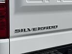 New 2025 Chevrolet Silverado 1500 Work Truck Regular Cab for sale #251820 - photo 33