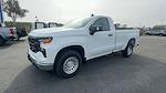 New 2025 Chevrolet Silverado 1500 Work Truck Regular Cab for sale #251820 - photo 5
