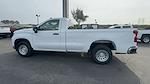 New 2025 Chevrolet Silverado 1500 Work Truck Regular Cab for sale #251820 - photo 6