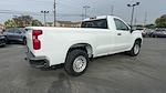 New 2025 Chevrolet Silverado 1500 Work Truck Regular Cab for sale #251820 - photo 8