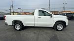 New 2025 Chevrolet Silverado 1500 Work Truck Regular Cab for sale #251820 - photo 9