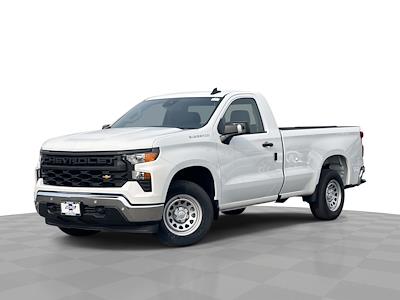 2025 Chevrolet Silverado 1500 Regular Cab RWD Pickup for sale #251821 - photo 1