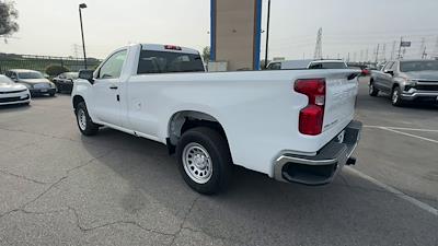 2025 Chevrolet Silverado 1500 Regular Cab RWD Pickup for sale #251821 - photo 2