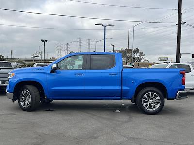 2026 Chevrolet Silverado 1500 Crew Cab 4x2 Pickup for sale #260101 - photo 2