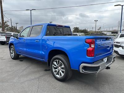 New 2026 Chevrolet Silverado 1500 LT Crew Cab Pickup for sale #260101 - photo 2