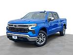 New 2026 Chevrolet Silverado 1500 LT Crew Cab Pickup for sale #260101 - photo 1