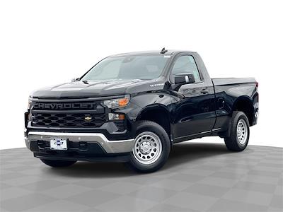 2026 Chevrolet Silverado 1500 Regular Cab RWD Pickup for sale #260130 - photo 1