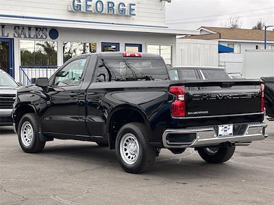 2026 Chevrolet Silverado 1500 Regular Cab RWD Pickup for sale #260130 - photo 2
