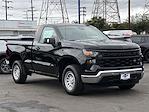 2026 Chevrolet Silverado 1500 Regular Cab RWD Pickup for sale #260130 - photo 4