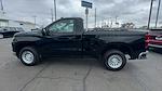 2026 Chevrolet Silverado 1500 Regular Cab RWD Pickup for sale #260130 - photo 34