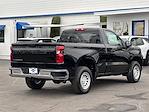 2026 Chevrolet Silverado 1500 Regular Cab RWD Pickup for sale #260130 - photo 6