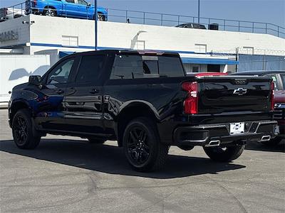 New 2026 Chevrolet Silverado 1500 RST Crew Cab for sale #260133 - photo 2