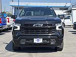 2026 Chevrolet Silverado 1500 Crew Cab 4WD Pickup for sale #260133 - photo 4