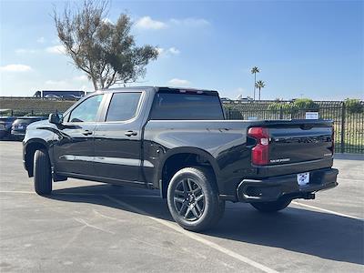 2026 Chevrolet Silverado 1500 Crew Cab RWD Pickup for sale #260134 - photo 2