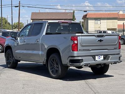 2026 Chevrolet Silverado 1500 Crew Cab 4WD Pickup for sale #260141 - photo 2