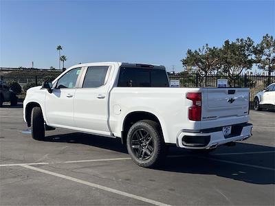 2026 Chevrolet Silverado 1500 Crew Cab 4WD Pickup for sale #260142 - photo 2