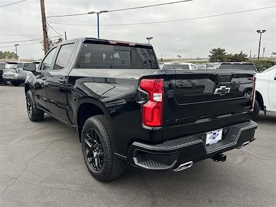 2026 Chevrolet Silverado 1500 Crew Cab 4WD Pickup for sale #260143 - photo 2