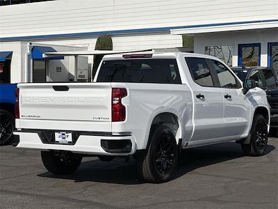 2026 Chevrolet Silverado 1500 Crew Cab 4x2 Pickup for sale #260145 - photo 2