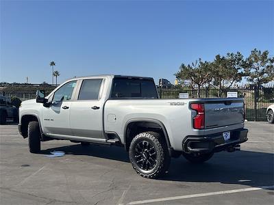 2026 Chevrolet Silverado 2500 Crew Cab 4WD Pickup for sale #260149 - photo 2