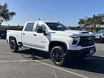 2026 Chevrolet Silverado 2500 Crew Cab 4WD Pickup for sale #260150 - photo 28