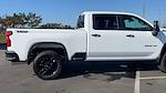 2026 Chevrolet Silverado 2500 Crew Cab 4WD Pickup for sale #260150 - photo 35