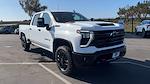 2026 Chevrolet Silverado 2500 Crew Cab 4WD Pickup for sale #260150 - photo 37