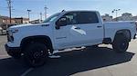 2026 Chevrolet Silverado 2500 Crew Cab 4WD Pickup for sale #260150 - photo 39