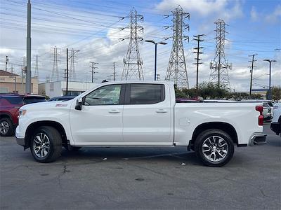 2026 Chevrolet Silverado 1500 Crew Cab 4x4 Pickup for sale #260168 - photo 2