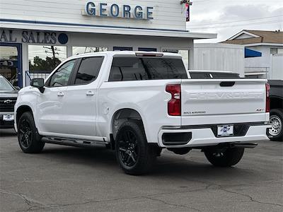 2026 Chevrolet Silverado 1500 Crew Cab RWD Pickup for sale #260173 - photo 2