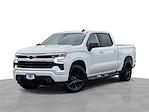 2026 Chevrolet Silverado 1500 Crew Cab RWD Pickup for sale #260173 - photo 1